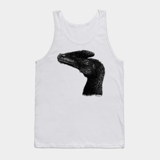 Guanlong wucaii Tank Top